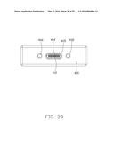 FLIPPABLE ELECTRICAL CONNECTOR diagram and image