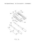 FLIPPABLE ELECTRICAL CONNECTOR diagram and image