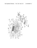 PLUGGABLE CONNECTOR CONFIGURED TO TRANSFER THERMAL ENERGY AWAY FROM     INTERNAL ELECTRONICS OF THE PLUGGABLE CONNECTOR diagram and image