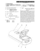 Detachable Storage Device diagram and image