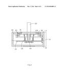 CONNECTOR ASSEMBLY HAVING ADJUSTABLE PLUG diagram and image