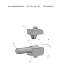 NEST DIES, INDENT CRIMP DIE SETS, AND CRIMP TOOLS HAVING SUCH DIE SETS diagram and image