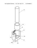 NEST DIES, INDENT CRIMP DIE SETS, AND CRIMP TOOLS HAVING SUCH DIE SETS diagram and image