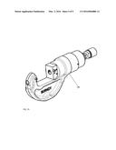 NEST DIES, INDENT CRIMP DIE SETS, AND CRIMP TOOLS HAVING SUCH DIE SETS diagram and image