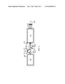 Device For Reducing Optical Feedback Into Laser Amplifier diagram and image