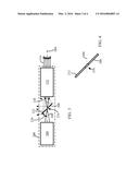 Device For Reducing Optical Feedback Into Laser Amplifier diagram and image