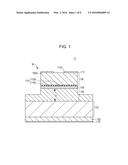 SURFACE-EMITTING SEMICONDUCTOR LASER, SURFACE-EMITTING SEMICONDUCTOR LASER     DEVICE, OPTICAL TRANSMISSION DEVICE, AND INFORMATION PROCESSING DEVICE diagram and image