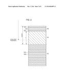 SURFACE-EMITTING SEMICONDUCTOR LASER, SURFACE-EMITTING SEMICONDUCTOR LASER     DEVICE, OPTICAL TRANSMISSION DEVICE, AND INFORMATION PROCESSING DEVICE diagram and image