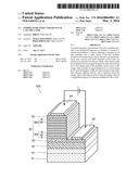 NITRIDE SEMICONDUCTOR QUANTUM CASCADE LASER diagram and image