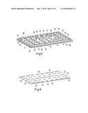 Structure of a Receiving Device for Receiving a Magnetic Field and for     Producing Electric Energy by Magnetic Induction diagram and image