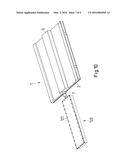 Structure of a Receiving Device for Receiving a Magnetic Field and for     Producing Electric Energy by Magnetic Induction diagram and image