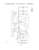 SYSTEM AND METHOD FOR CHARGING A CAPACITOR USED TO POWER     MEASUREMENT-WHILE-DRILLING EQUIPMENT diagram and image