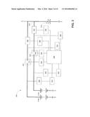 SYSTEM AND METHOD FOR CHARGING A CAPACITOR USED TO POWER     MEASUREMENT-WHILE-DRILLING EQUIPMENT diagram and image