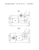 BATTERY CHARGING METHOD AND BATTERY PACK USING THE SAME diagram and image