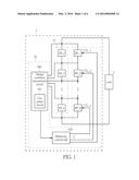 Discharge Balancing Device, Discharge Balancing Method, and Power Supply     System diagram and image