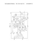 BATTERY PROTECTION CIRCUIT PACKAGE diagram and image