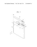 BATTERY PROTECTION CIRCUIT PACKAGE diagram and image