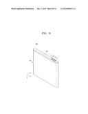 BATTERY PROTECTION CIRCUIT PACKAGE diagram and image