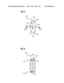 PERMANENT MAGNET FOR A ROTOR OF AN ELECTRIC MACHINE diagram and image