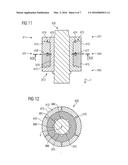 PERMANENT MAGNET FOR A ROTOR OF AN ELECTRIC MACHINE diagram and image