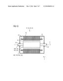 PERMANENT MAGNET FOR A ROTOR OF AN ELECTRIC MACHINE diagram and image