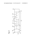 PLANAR-ENDED RIPPLE SPRING AND HARDENED STATOR BAR ARMOR diagram and image