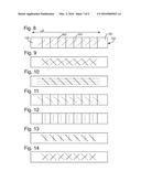 PLANAR-ENDED RIPPLE SPRING AND HARDENED STATOR BAR ARMOR diagram and image