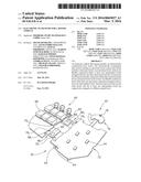 ELECTRONIC FLUID PUMP FOR A MOTOR VEHICLE diagram and image