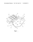 ELECTRONIC FLUID PUMP FOR A MOTOR VEHICLE diagram and image