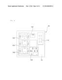 DRIVING MODULE FOR VEHICLES diagram and image