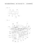 DRIVING MODULE FOR VEHICLES diagram and image