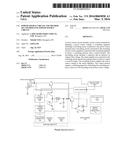 POWER SOURCE CIRCUIT AND METHOD OF CONTROLLING POWER SOURCE CIRCUIT diagram and image