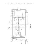 POWER SUPPLY SYSTEM WITH RIPPLE SUPPRESSION CIRCUIT AND RIPPLE SUPPRESSION     METHOD THEREOF diagram and image