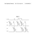 POWER SUPPLY CIRCUIT AND CONTROL METHOD FOR THE SAME diagram and image