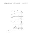 Switching Converter Control diagram and image