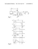 Switching Converter Control diagram and image