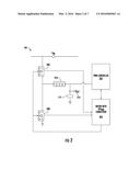 CURRENT SENSING WITH RDSON CORRECTION diagram and image