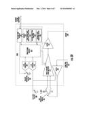 CURRENT SENSING WITH RDSON CORRECTION diagram and image