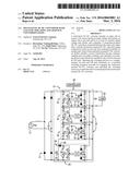 MULTI-LEVEL DC-DC CONVERTER WITH GALVANIC ISOLATION AND ADAPTIVE     CONVERSION RATIO diagram and image