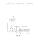 PIEZOELECTRIC ENERGY HARVESTER AND WIRELESS SWITCH INCLUDING THE SAME diagram and image