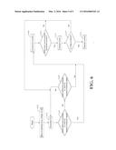 MOTOR CONTROL SYSTEM AND METHOD FOR PROTECTING INRUSH RESISTOR diagram and image