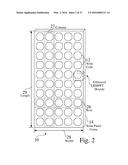 ENHANCED SOLAR PANELS, LIQUID DELIVERY SYSTEMS AND ASSOCIATED PROCESSES     FOR SOLAR ENERGY SYSTEMS diagram and image