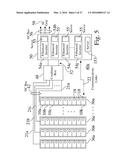 ENHANCED SOLAR PANELS, LIQUID DELIVERY SYSTEMS AND ASSOCIATED PROCESSES     FOR SOLAR ENERGY SYSTEMS diagram and image