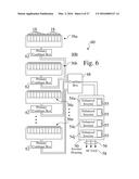 ENHANCED SOLAR PANELS, LIQUID DELIVERY SYSTEMS AND ASSOCIATED PROCESSES     FOR SOLAR ENERGY SYSTEMS diagram and image