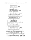 ENHANCED SOLAR PANELS, LIQUID DELIVERY SYSTEMS AND ASSOCIATED PROCESSES     FOR SOLAR ENERGY SYSTEMS diagram and image