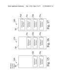 ENHANCED SOLAR PANELS, LIQUID DELIVERY SYSTEMS AND ASSOCIATED PROCESSES     FOR SOLAR ENERGY SYSTEMS diagram and image