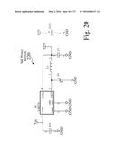 ENHANCED SOLAR PANELS, LIQUID DELIVERY SYSTEMS AND ASSOCIATED PROCESSES     FOR SOLAR ENERGY SYSTEMS diagram and image