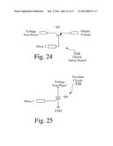 ENHANCED SOLAR PANELS, LIQUID DELIVERY SYSTEMS AND ASSOCIATED PROCESSES     FOR SOLAR ENERGY SYSTEMS diagram and image