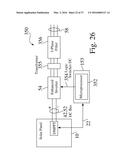 ENHANCED SOLAR PANELS, LIQUID DELIVERY SYSTEMS AND ASSOCIATED PROCESSES     FOR SOLAR ENERGY SYSTEMS diagram and image