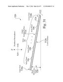 ENHANCED SOLAR PANELS, LIQUID DELIVERY SYSTEMS AND ASSOCIATED PROCESSES     FOR SOLAR ENERGY SYSTEMS diagram and image